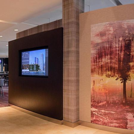 Courtyard By Marriott Boston Littleton Hotel Exterior foto